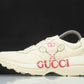Guссi Rhyton 'Tennis Rackets'