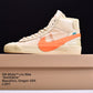 Off-White Blzr All Hallows' Eve