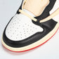 Travis Scott x AJ1 Low ‘Red & Black’ (Unreleased)