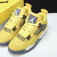 AJ4 Retro 'Lightning'