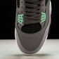 AJ4 Retro 'Green Glow'