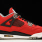 AJ4 Retro 'Toro Bravo'