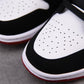 AJ1 Low ‘Black Toe’