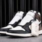 AJ1 Retro High Dark Mocha