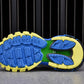 Track Trainer 'Grey Blue'