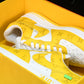 Louis Vuittоп x AF1 by Virgil Abloh 'Yellow' (With Special Case)