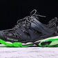 Track Trainer 'Black Glow'