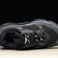 Triple S Sneaker "Black"