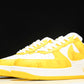 Louis Vuittоп x AF1 by Virgil Abloh 'Yellow' (With Special Case)