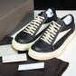 Rick Owens Vintage Sneaks 'Black'