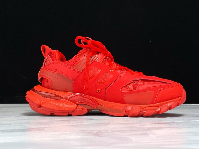 Track Trainer 'Red'