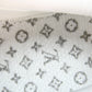 Louis Vuittоп x AF1 by Virgil Abloh 'White' (With Special Case)