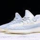 Yzy Boost 350 v2 Cloud White Non-Reflective