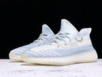 Yzy Boost 350 v2 Cloud White Non-Reflective