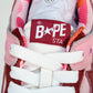 A Bathing Ape Bape SK8 Sta ‘ABC Camo Pink’