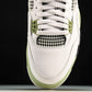 AJ4 Retro 'Seafoam'