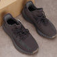 Yzy Boost 350 v2 Cinder Reflective