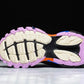 Track Trainer 'Black Orange Pink'