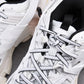 Track Trainer 'White'