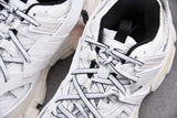 Track Trainer 'White'