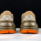 Guссi Rhyton 'Beige Brick Red'