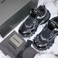 Track 2.0 Trainer 'Grey Black'