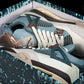 AJ4 Retro x Snorlax (Unreleased)