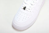 A Bathing Ape Bape Sta 'White'