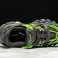 Track 2.0 Trainer 'Black Green'