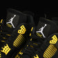 AJ4 Retro 'Thunder' 2023