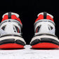 Track 2.0 Trainer 'Black Grey Red'