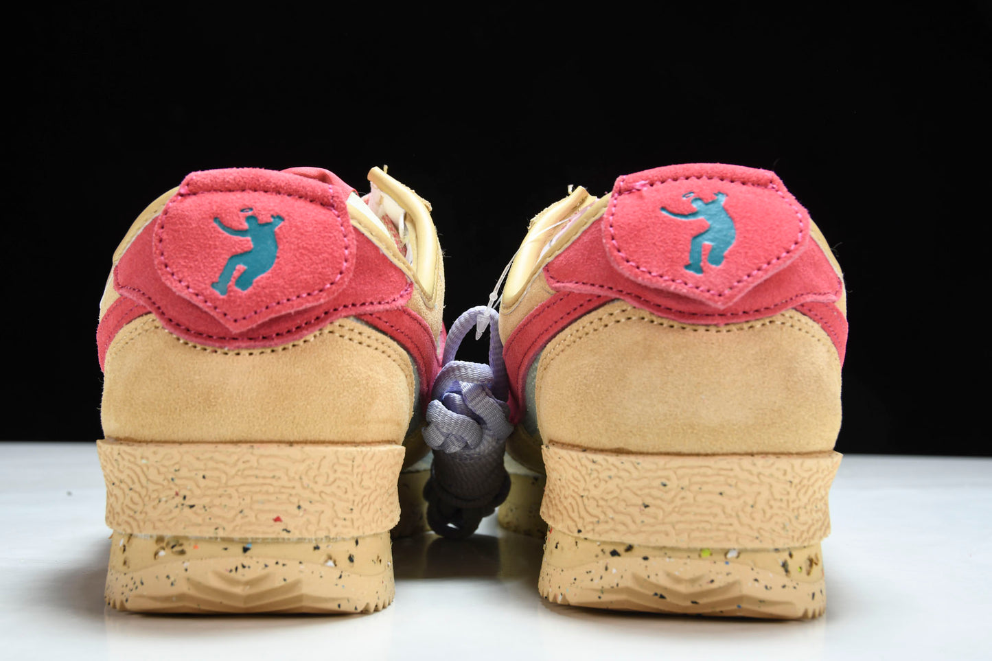 Union LA x Cortez SP 'Sesame'