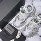 Track 2.0 Trainer 'White'