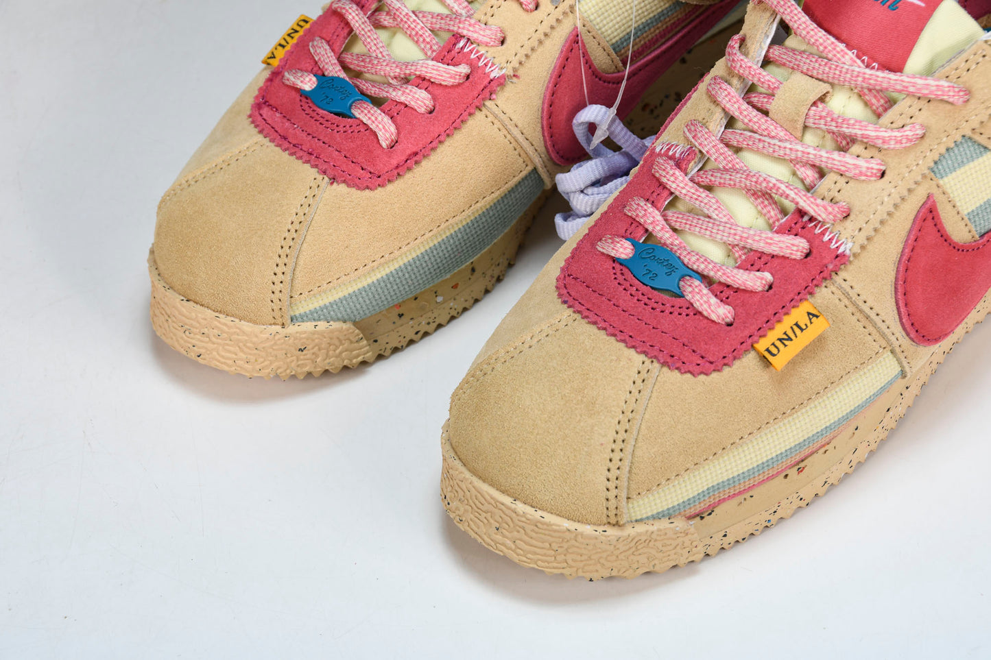 Union LA x Cortez SP 'Sesame'
