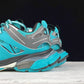 Track Trainer 'Emerald Blue'