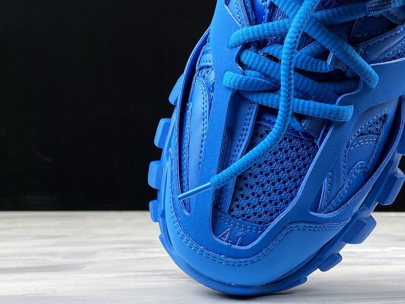 Track Trainer 'Blue'