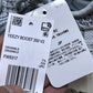 Yzy Boost 350 v2 Cloud White Reflective