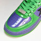 A Bathing Ape Bape Sta x Mrvl 'Hūlk'