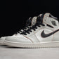 AJ1 Retro High OG Defiant SB NYC to Paris