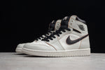 AJ1 Retro High OG Defiant SB NYC to Paris