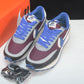 Sacai x Undercover x LD Waffle 'Night Maroon Team Royal'