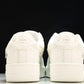 Louis Vuittоп x AF1 by Virgil Abloh 'White' (With Special Case)