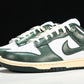Dnk Low 'Vintage Green'