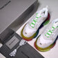 Triple S Sneaker "Rainbow Sole"