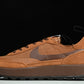 Tom Sachs x NkCrft 'General Purpose Shoe' Brown