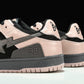 A Bathing Ape Bape SK8 Sta ‘Dirty Pink Black’
