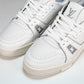 Louis Vuittоп Trainer Low 'White Signature'