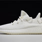 Yzy Boost 350 v2 Cream (Triple White)