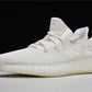 Yzy Boost 350 v2 Cream (Triple White)
