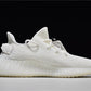 Yzy Boost 350 v2 Cream (Triple White)